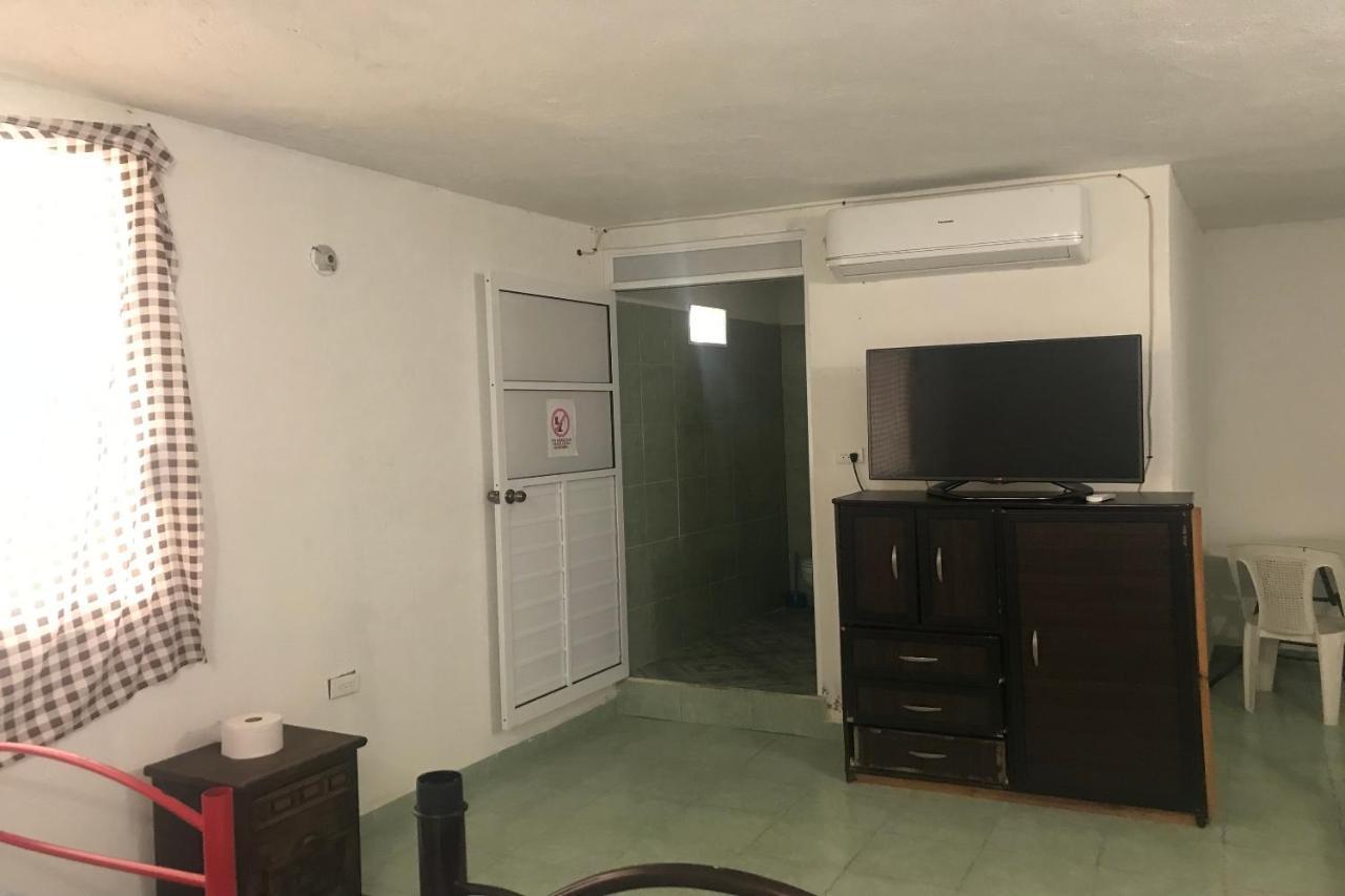 Oyo Hotel El Paraiso, Tabasco Huimanguillo Exteriér fotografie