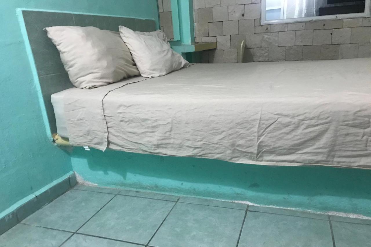 Oyo Hotel El Paraiso, Tabasco Huimanguillo Exteriér fotografie