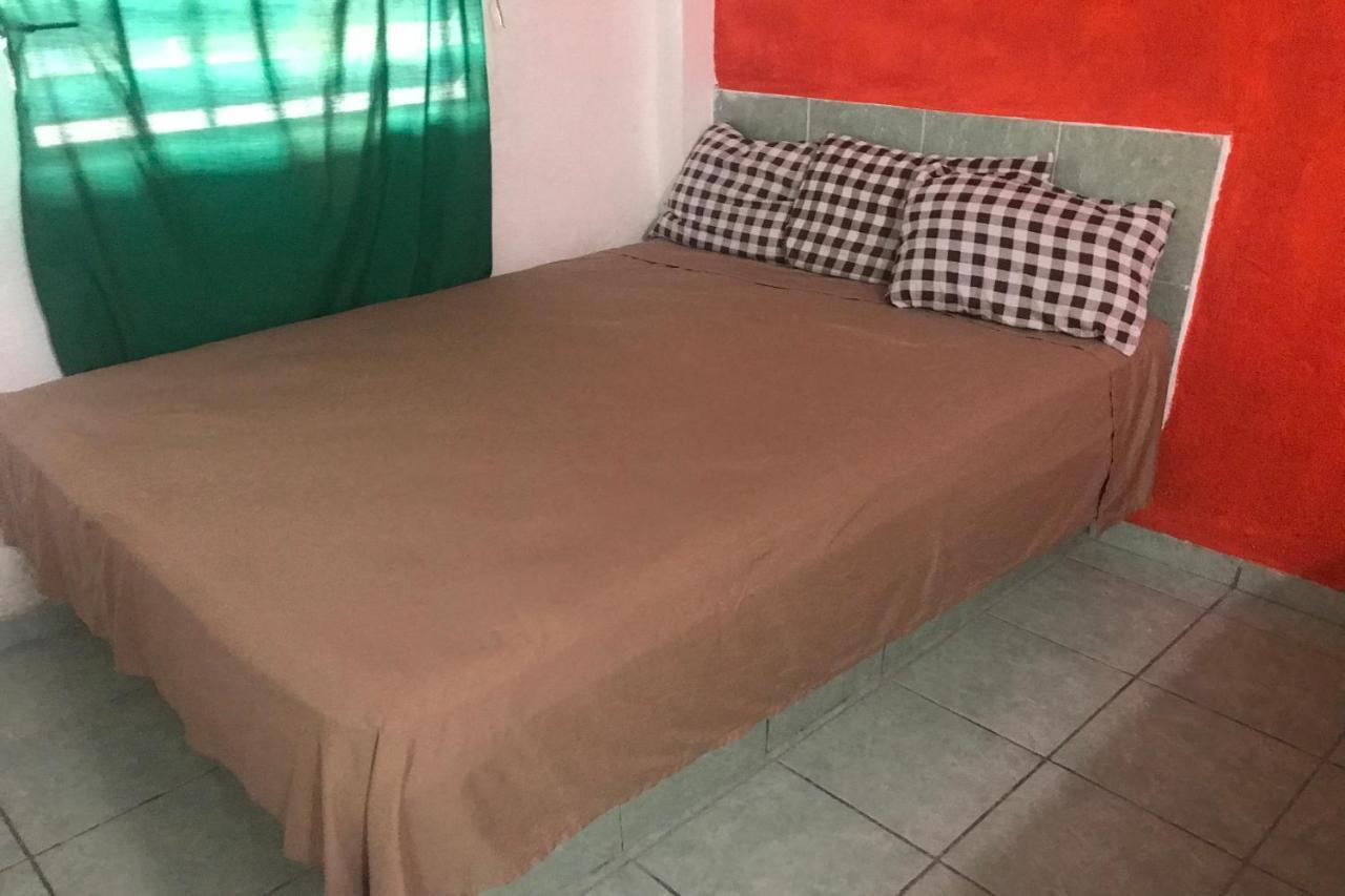 Oyo Hotel El Paraiso, Tabasco Huimanguillo Exteriér fotografie