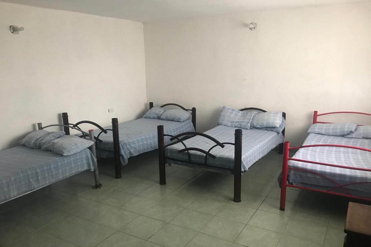 Oyo Hotel El Paraiso, Tabasco Huimanguillo Exteriér fotografie