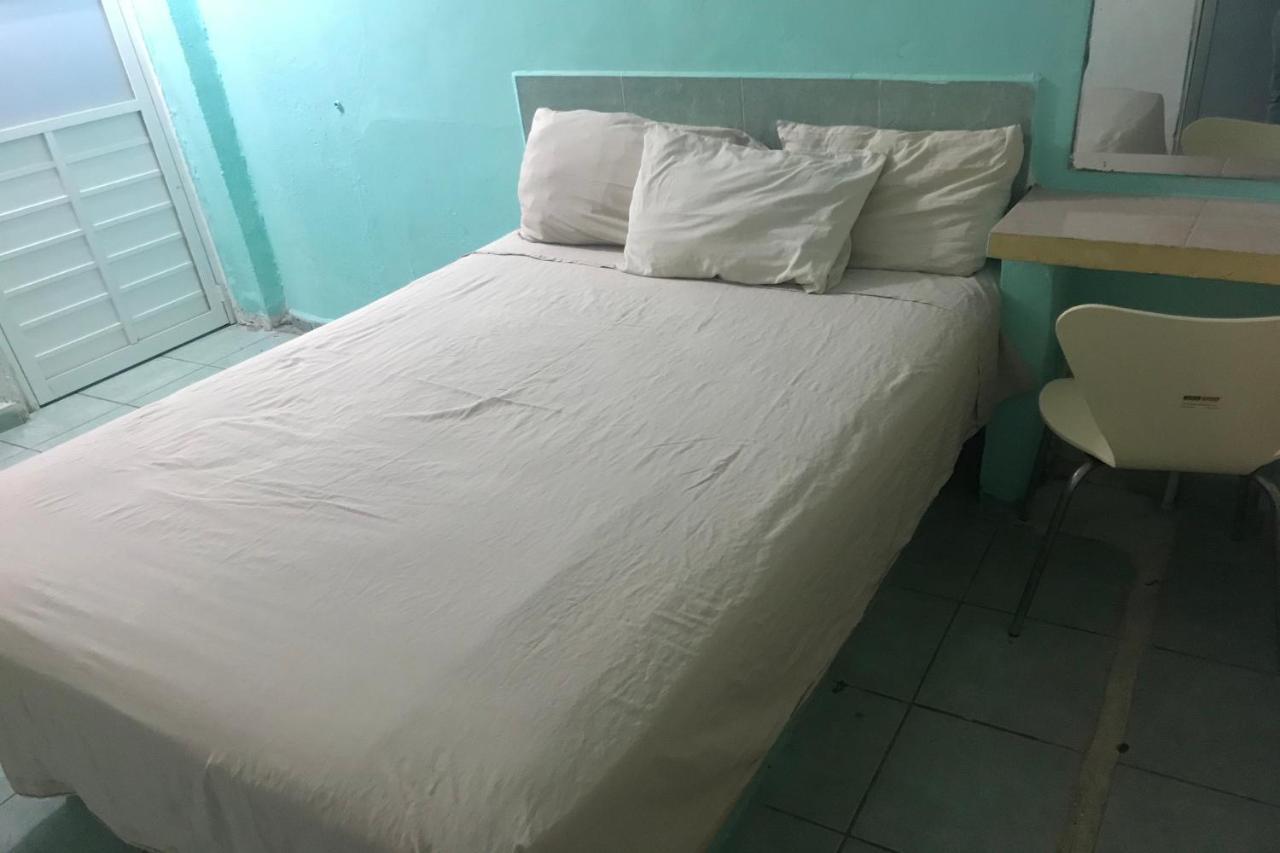 Oyo Hotel El Paraiso, Tabasco Huimanguillo Exteriér fotografie