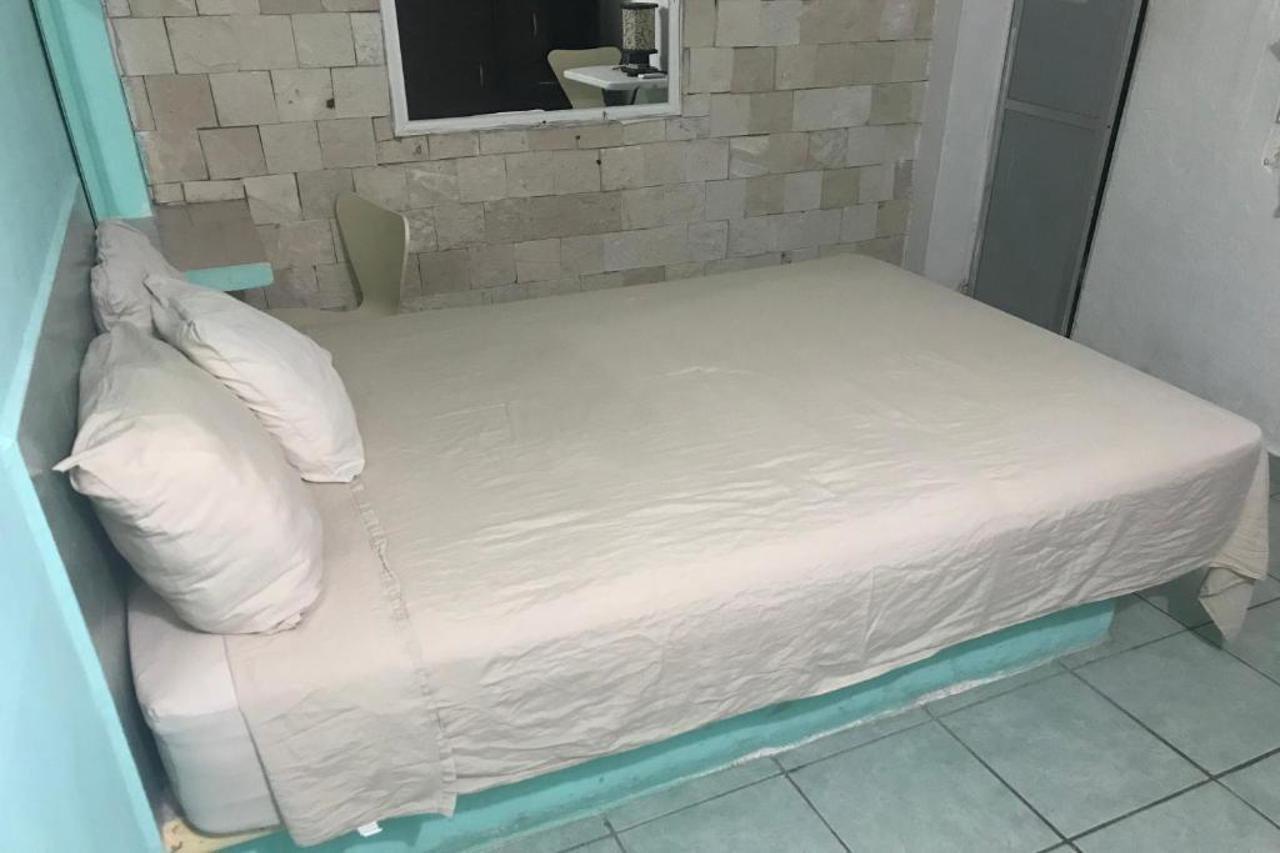 Oyo Hotel El Paraiso, Tabasco Huimanguillo Exteriér fotografie